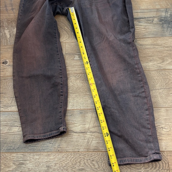 Judy Blue Boyfriend Fit Women’s Plus Size 14W High Rise Jeans JB82335LT-PL - Picture 6 of 9